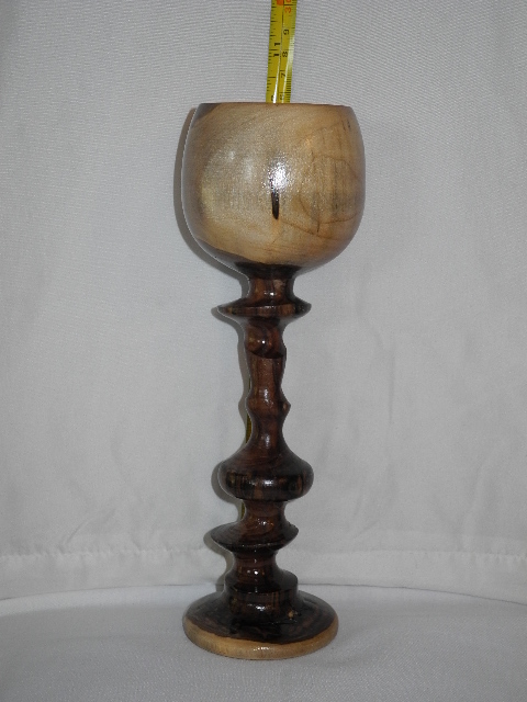 Goblet 10 inches