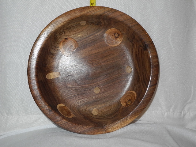 Knot Bowl