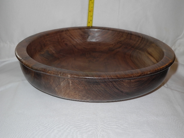 Wood Plate_1